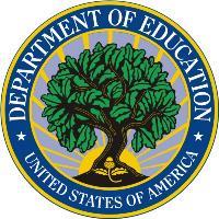 usdoe United States Department of Education