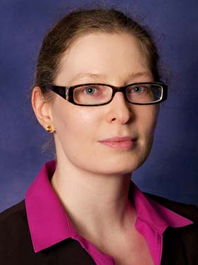 Amanda Bergson-Shilcock Amanda Bergson-Shilcock