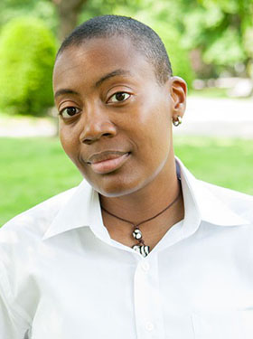 Dr. Dafina-Lazarus Stewart Dr. Dafina-Lazarus Stewart