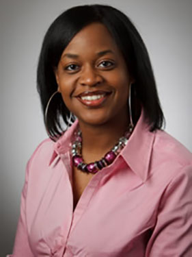 Dr. Dimitra Jackson Smith Dr. Dimitra Jackson Smith