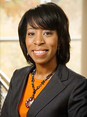 Eboni Zamani-Gallaher Eboni Zamani-Gallaher