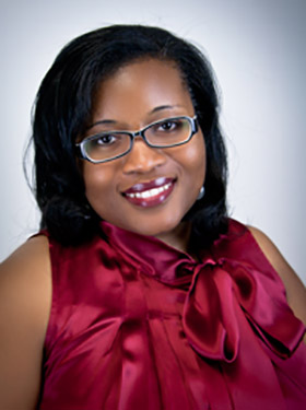 Dr. Lori Patton Davis Dr. Lori Patton Davis