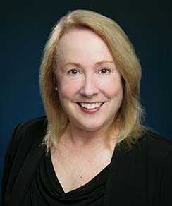 Dr. Helen Burn Dr. Helen Burn