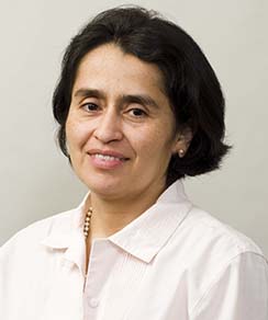 Dr. Vilma Mesa