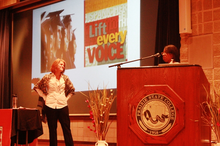 Racial Justice Institute in Chicago