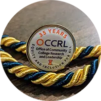 OCCRL celebrates 35 years