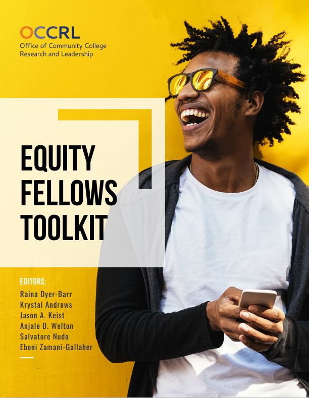 Equity Fellows Toolkit
