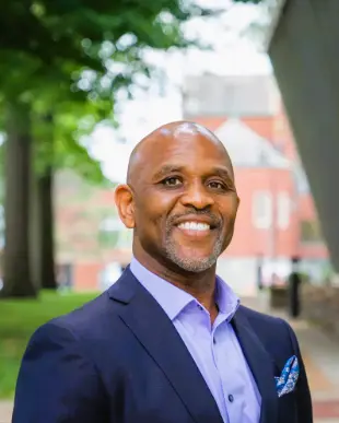 Dr. Jerome E. Morris