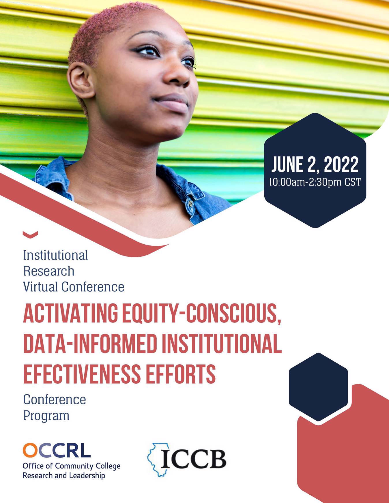 Institutional Research Virtual Conference