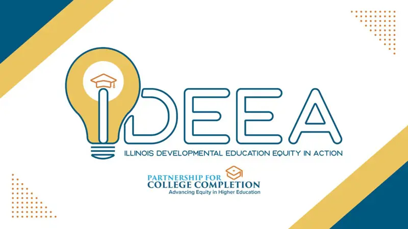 Illinois Developmental Education Equity in Action Network