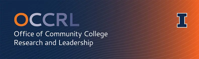 Office of Community College Research and Leadership at Illinois