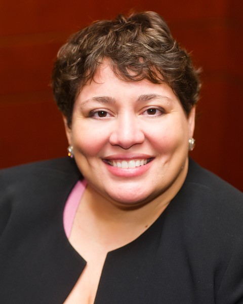Dr. Deborah Santiago