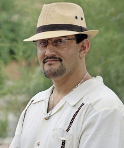 Nolan L. Cabrera