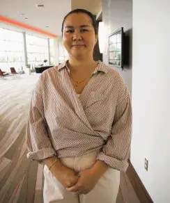 Aidana Sirgebayeva