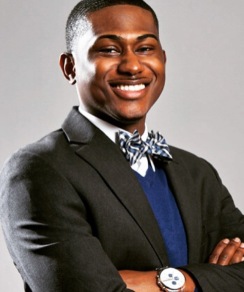 Colvin Georges Jr. Colvin Georges Jr.