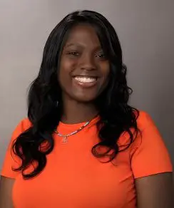 Gabrielle Haggins
