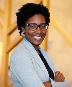 Gianina Baker Gianina Baker