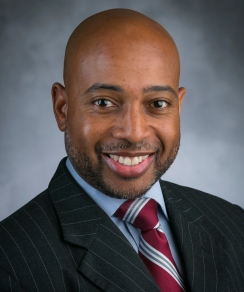 Jerlando F. L. Jackson Jerlando F. L. Jackson