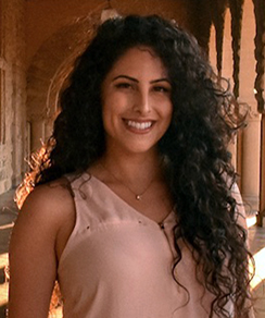Nidia Ruedas-Gracia Nidia Ruedas-Gracia