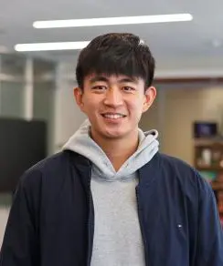Guangzhi (Oliver) Ding