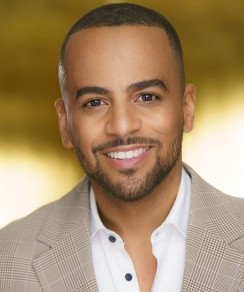 Royel M. Johnson Royel M. Johnson