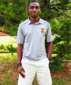 Samuel Kumi