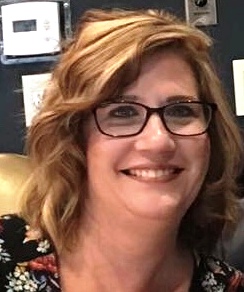 Dr. Amanda Smith