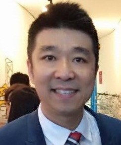 Dr. Hei-hang Hayes Tang