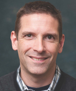 Dr. Paul Gorski