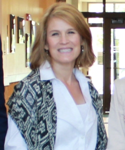 Dr. Penny Pasque