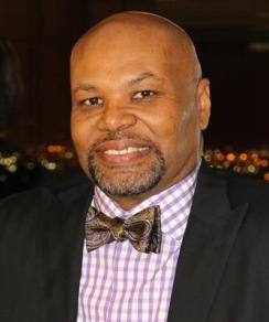 Dr. William A. Smith