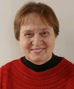 Patricia Palmer