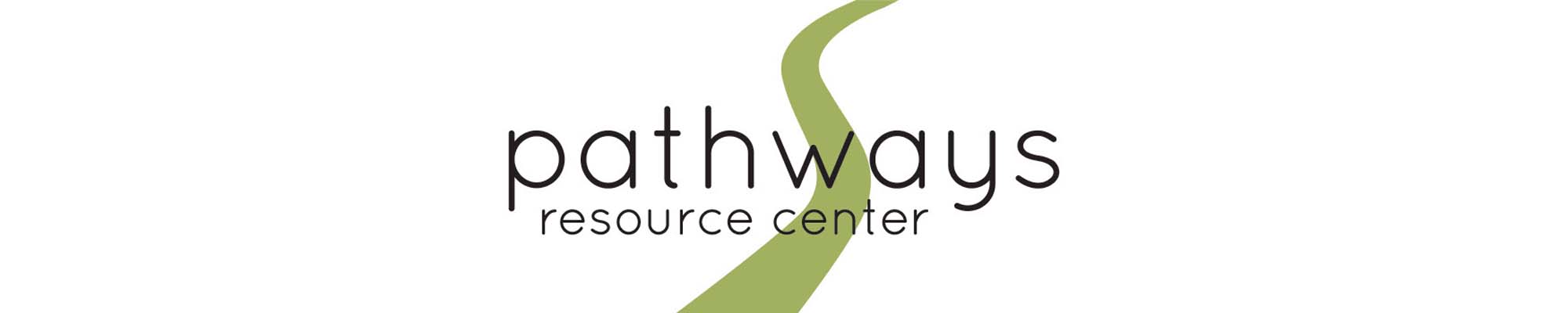 Pathways Resource Center header image