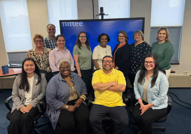 Program Review Advisory Committee 2025-26