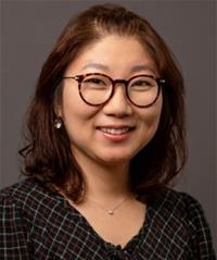 HyeJin Tina Yeo