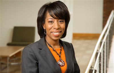 Eboni Zamani-Gallaher Eboni Zamani-Gallaher