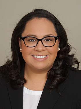 Dr. Elvira Abrica Elvira Abrica