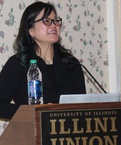 Dr. OiYan Poon Dr. OiYan Poon