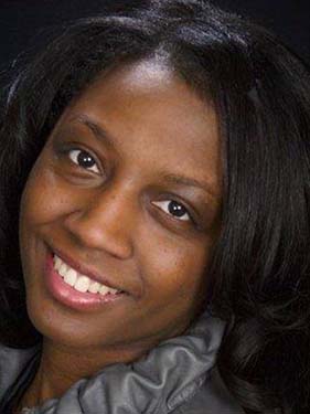 Dr. Jennifer Banks Dr. Jennifer Banks