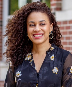 Jasmine D. Collins Jasmine D. Collins