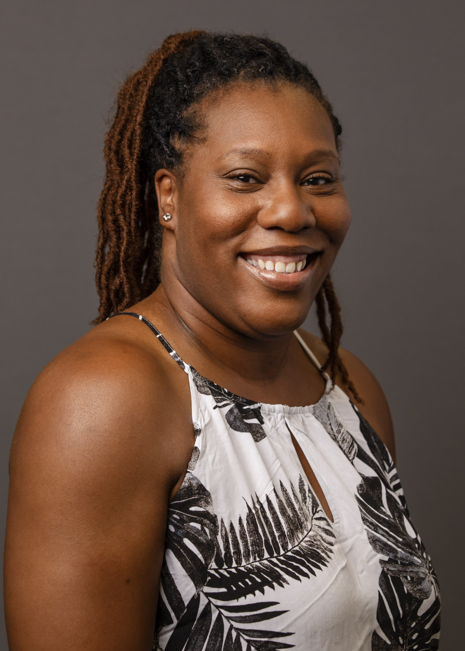 Eboni Zamani-Gallaher Eboni Zamani-Gallaher