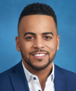 Royel M. Johnson Royel M. Johnson